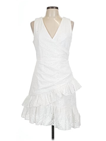 BCBGMAXAZRIA Cocktail Dress (view 1)