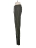 Renuar Solid Green Active Pants Size 4 - photo 5