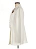 Unbranded Ivory 3/4 Sleeve Blouse Size M (estimated) - photo 5