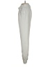 Joie 100% Polyester Solid Ivory Casual Pants Size XS - photo 5