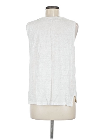 Margaret O'Leary Sleeveless T-Shirt (view 2)