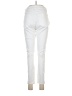 Ann Taylor White Jeans Size 8 - photo 2