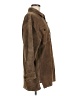 Liz Claiborne Brown Coat Size M - photo 4