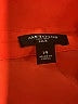 Ann Taylor Orange 3/4 Sleeve Button-Down Shirt Size 14 - photo 7