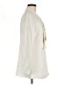 Unbranded Ivory 3/4 Sleeve Blouse Size M (estimated) - photo 4