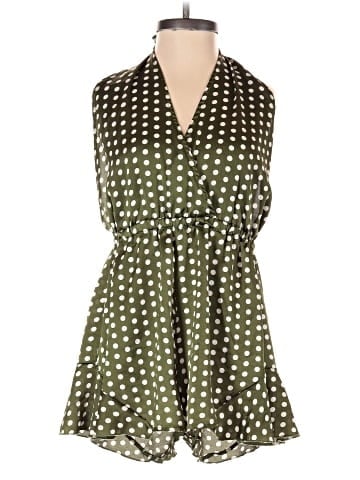 Unbranded Romper (view 1)
