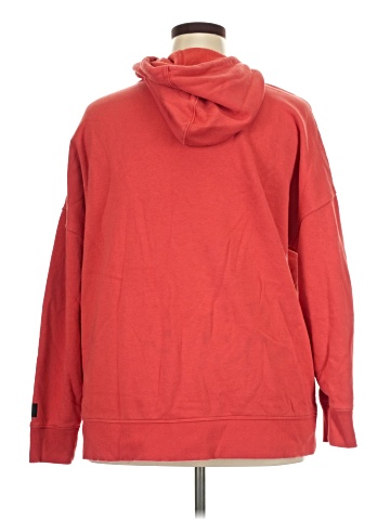 Reebok Pullover Hoodie (view 2)