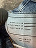 AYR Blue Jeans Size 28 waist - photo 8