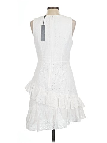 BCBGMAXAZRIA Cocktail Dress (view 2)