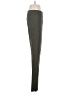 Renuar Solid Green Active Pants Size 4 - photo 4