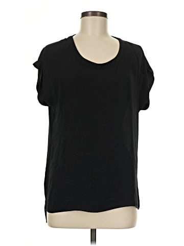 Pleione Short Sleeve Top (view 1)