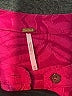 Free People Pink Long Sleeve Blouse Size M - photo 4