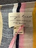 Evy's Tree Stripes Gray Casual Dress Size M - photo 7