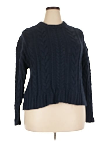 J.Crew Pullover Sweater (view 1)