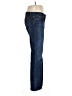 Joe's Jeans Blue Jeans Size 30 waist - photo 4