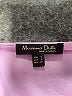 Massimo Dutti Purple Sleeveless Blouse Size S - photo 7
