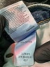 AGOLDE 100% Cotton Blue Jeans Size 26 waist - photo 7