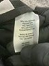 Anne Klein Metallic Black Cocktail Dress Size 4 - photo 8
