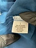 DressBarn 100% Polyester Blue Short Sleeve Blouse Size L - photo 8