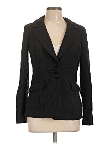 Classiques Entier Wool Blazer (view 1)