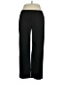 Liz Claiborne Black Dress Pants Size 14 (petite) - photo 1