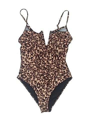 Aerie One Piece Swimsuit (view 1)