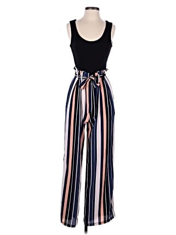 June & Hudson Jumpsuit (view 1)