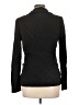 Classiques Entier Black Wool Blazer Size 10 - photo 2