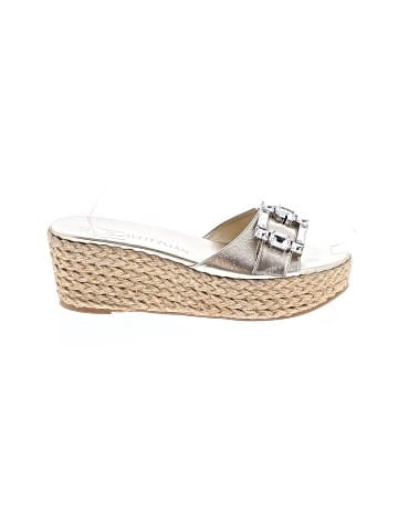 Stuart Weitzman Wedges (view 1)