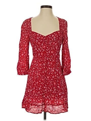 Zara Casual Dress (view 1)