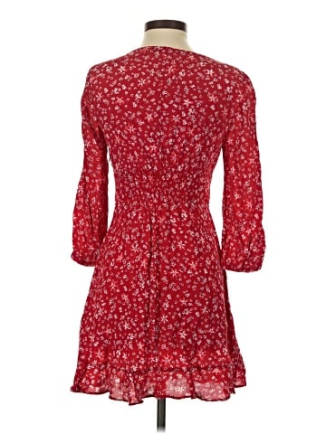 Zara Casual Dress (view 2)
