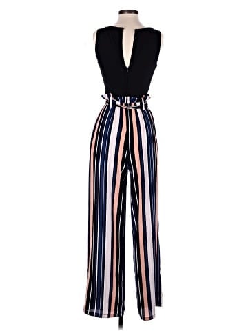 June & Hudson Jumpsuit (view 2)