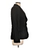 Classiques Entier Black Wool Blazer Size 10 - photo 4