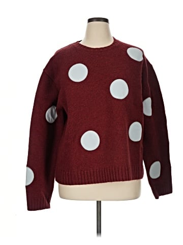 Tory Sport Pullover Sweater (view 1)