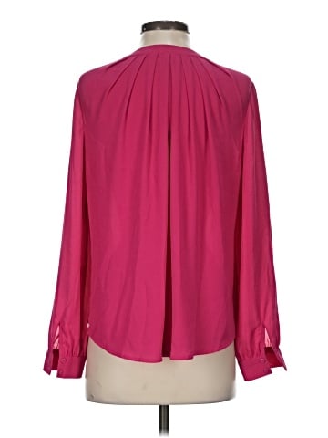 Daniel Rainn Long Sleeve Blouse (view 2)