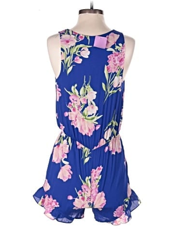 Everly Romper (view 2)