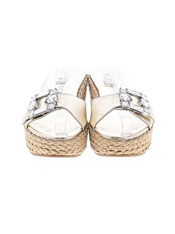 Stuart Weitzman Wedges (view 2)