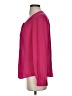 Daniel Rainn 100% Polyester Pink Long Sleeve Blouse Size S - photo 5