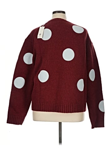 Tory Sport Pullover Sweater (view 2)