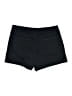 No Boundaries Solid Black Shorts Size 17 - photo 2