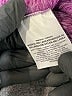 Nike Purple Pullover Sweater Size S - photo 8