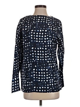 Boss By Hugo Boss Long Sleeve Blouse