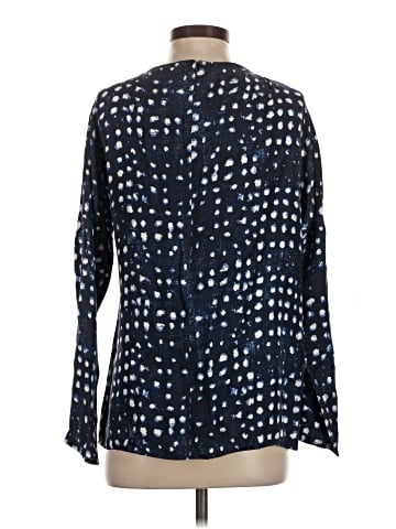 BOSS by HUGO BOSS Long Sleeve Blouse (view 2)