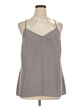 Banana Republic Sleeveless Blouse