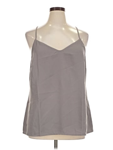 Banana Republic Sleeveless Blouse (view 1)