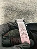 Bella Black Sleeveless T-Shirt Size L - photo 8