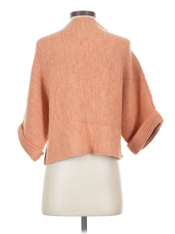Moth Pullover Sweater (view 2)