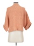 Moth Orange Pullover Sweater Size S - photo 2