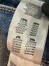 Mother Hearts Blue Jeans Size 28 waist - photo 8