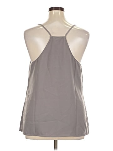 Banana Republic Sleeveless Blouse (view 2)